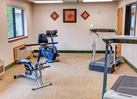 Photo 16 of Grande Ronde Retirement Residence