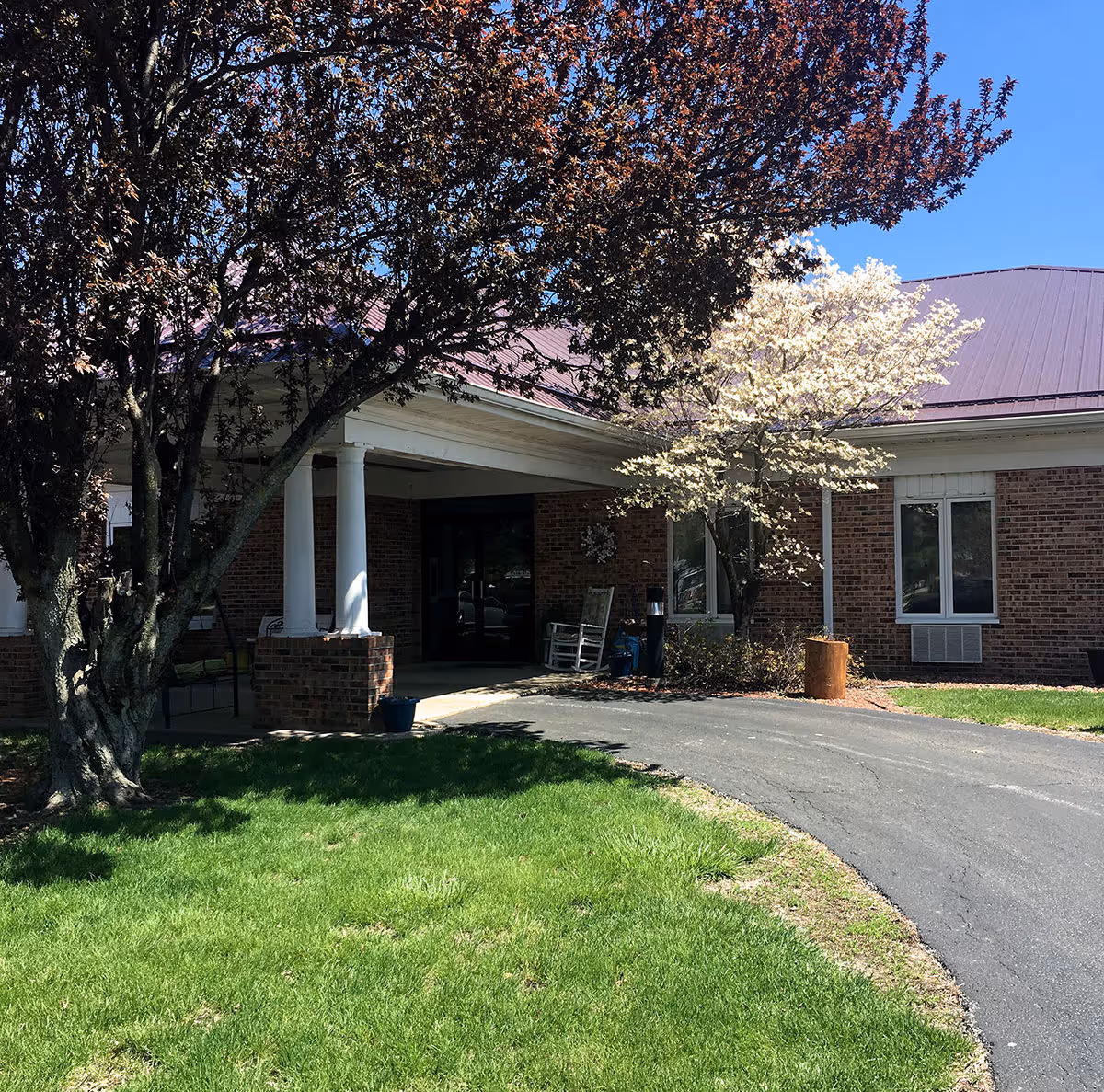 Photo of Moweaqua Nursing Retirement Home