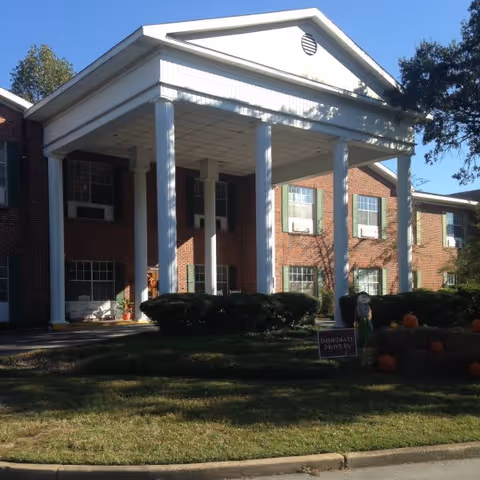 Photo 4 of Gordon Oaks Senior Living