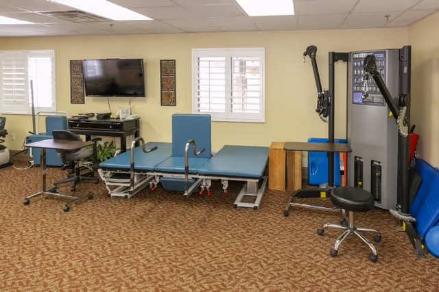 Photo 19 of Holladay Healthcare Center