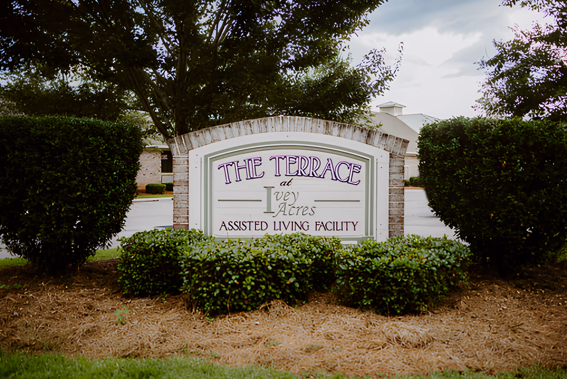Photo of The Terrace At Ivey Acres Assisted