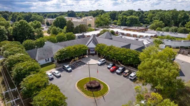 Photo 3 of Rock Hill Post Acute Care Center