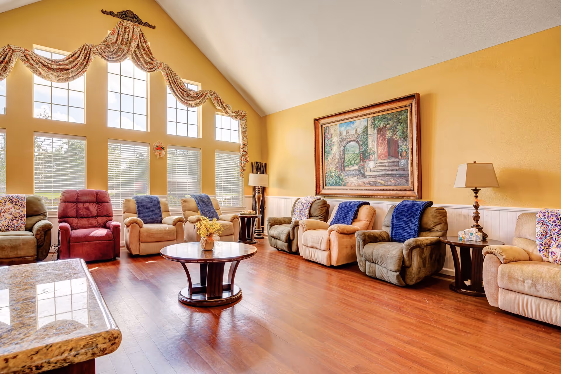 Photo 6 of Optimum Personal Care - Sugar Land