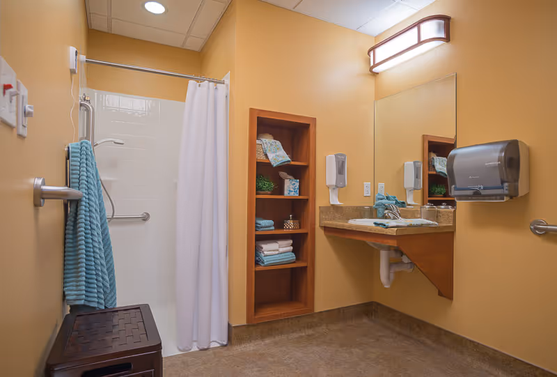 Photo 29 of Life Care Center of Blount County