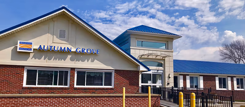Photo 1 of Transitions Healthcare Autumn Grove