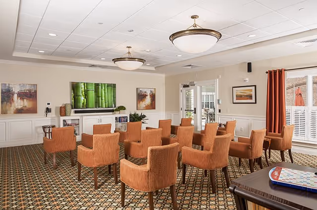 Photo 7 of Brightview on New Canaan - Senior Assisted Living & Memory Care