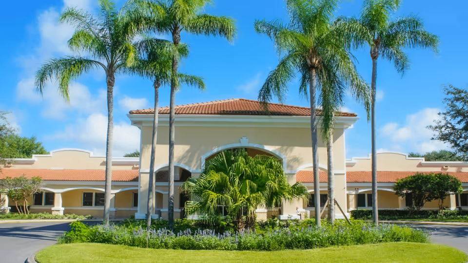 Photo of Rehabilitation Center Of The Palm Beaches