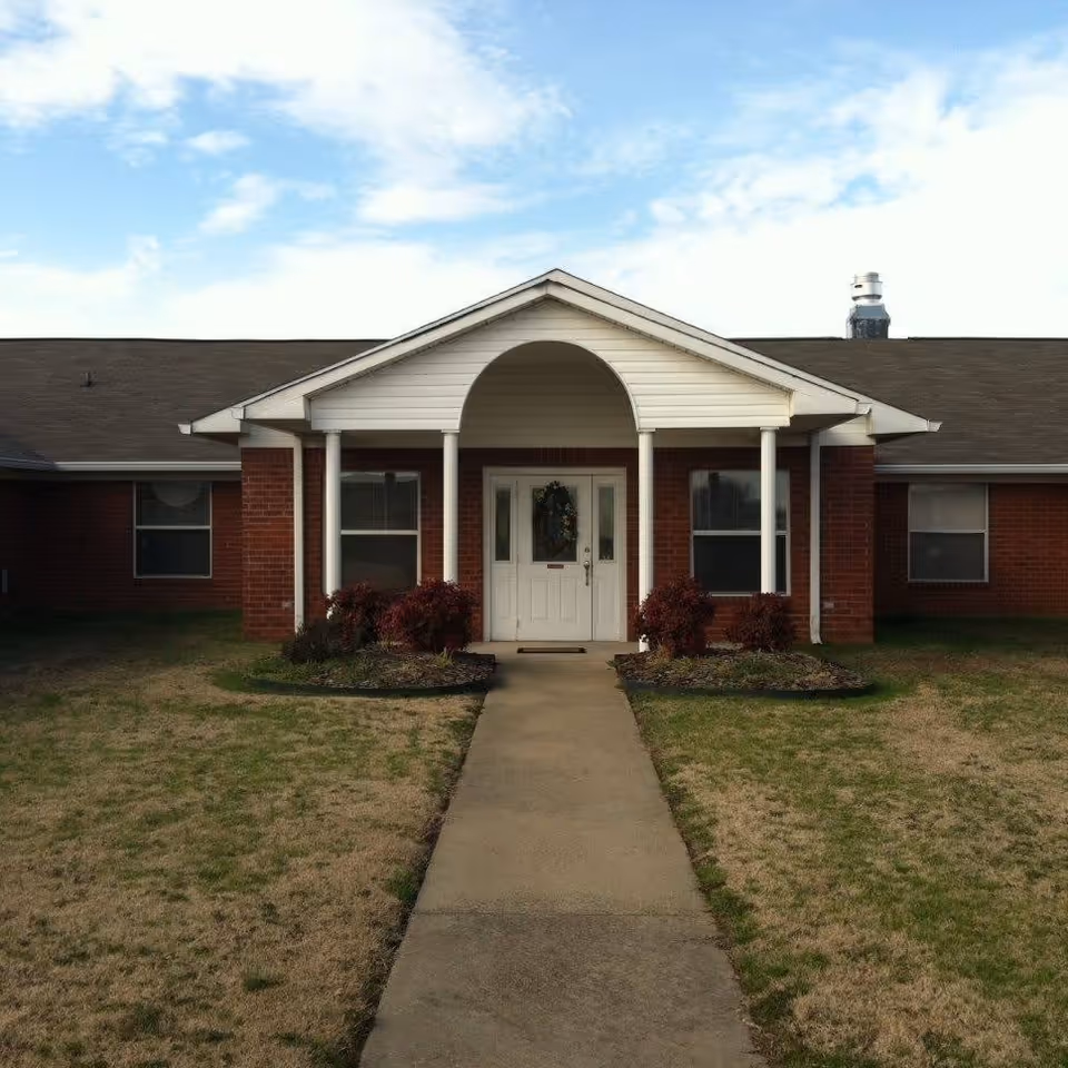 Photo of Dumas Assisted Living