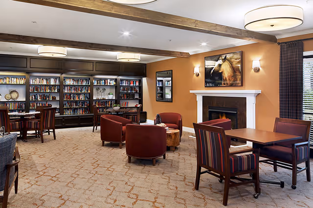 Photo 7 of The Kensington at Walnut Creek