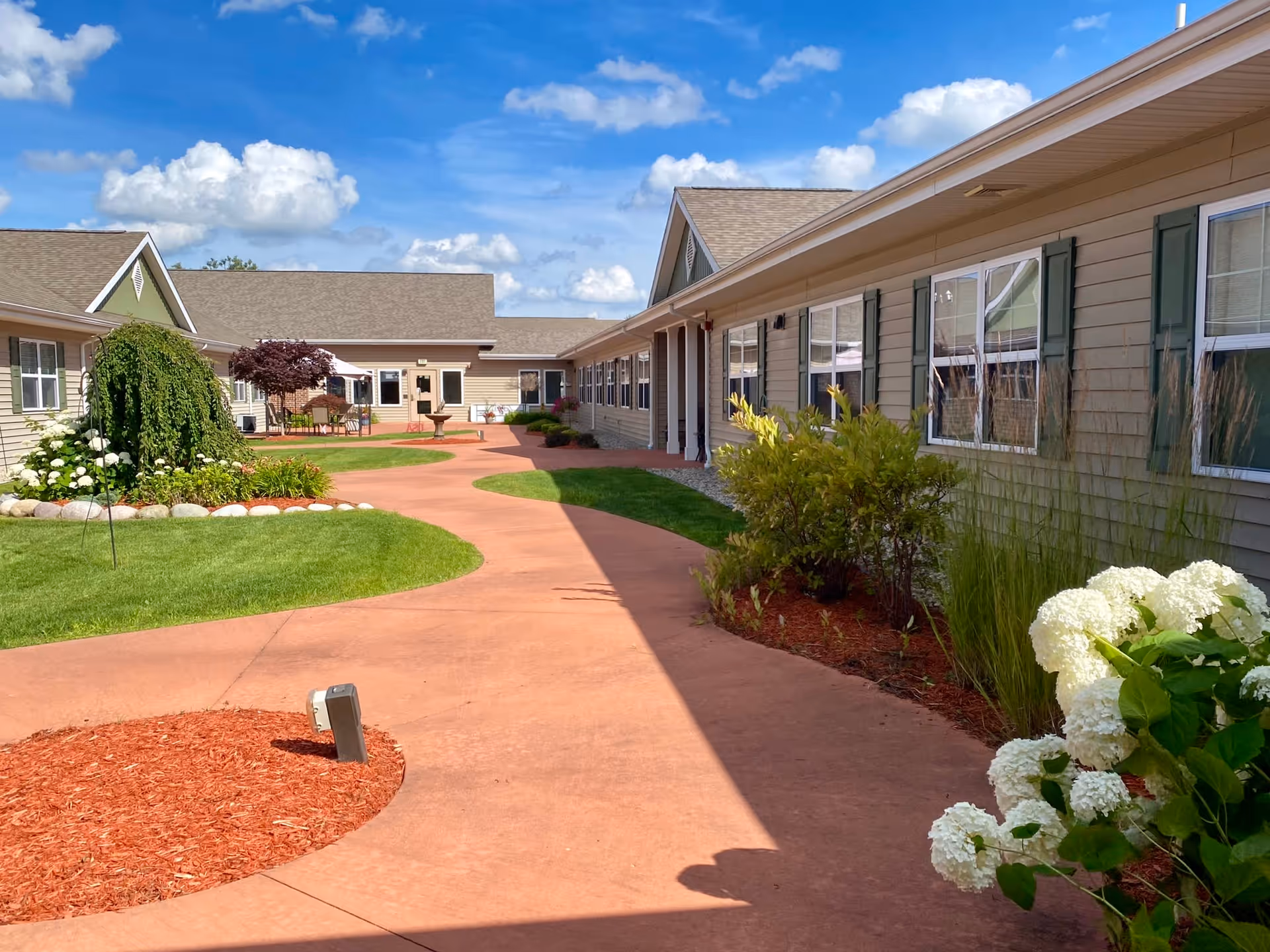 Photo 9 of Traditions of Saginaw Main Campus