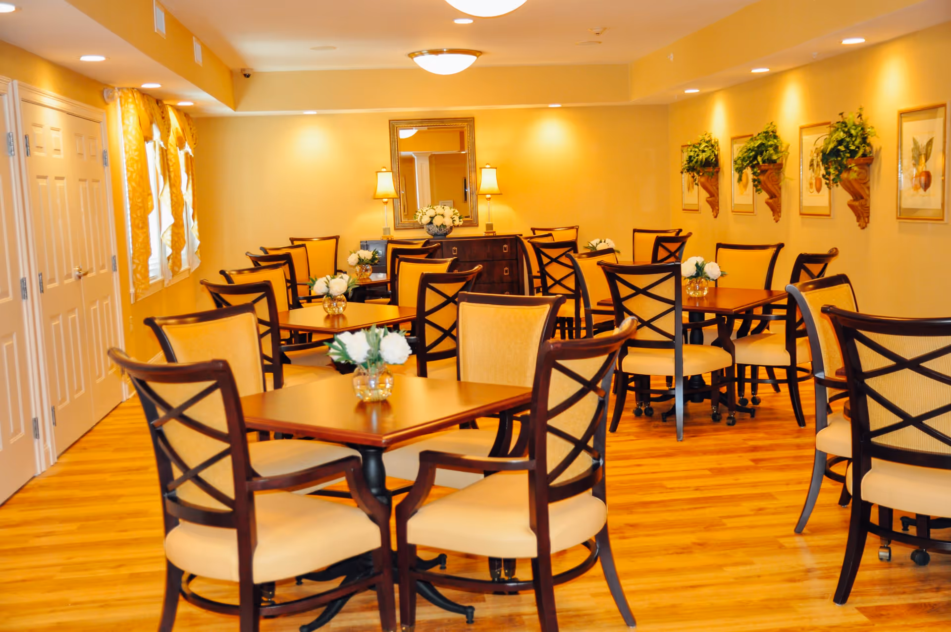 Photo 2 of The Arbors at Stoneham Assisted Living and Memory Care
