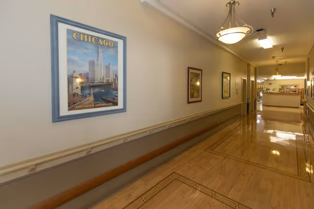 Photo 8 of Bainbridge Island Health & Rehab Center