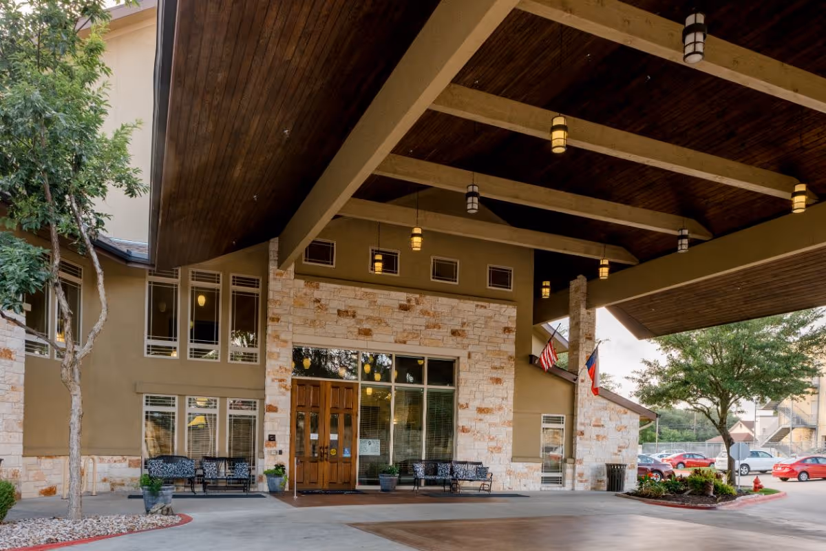 Photo of The Pavilion at Great Hills