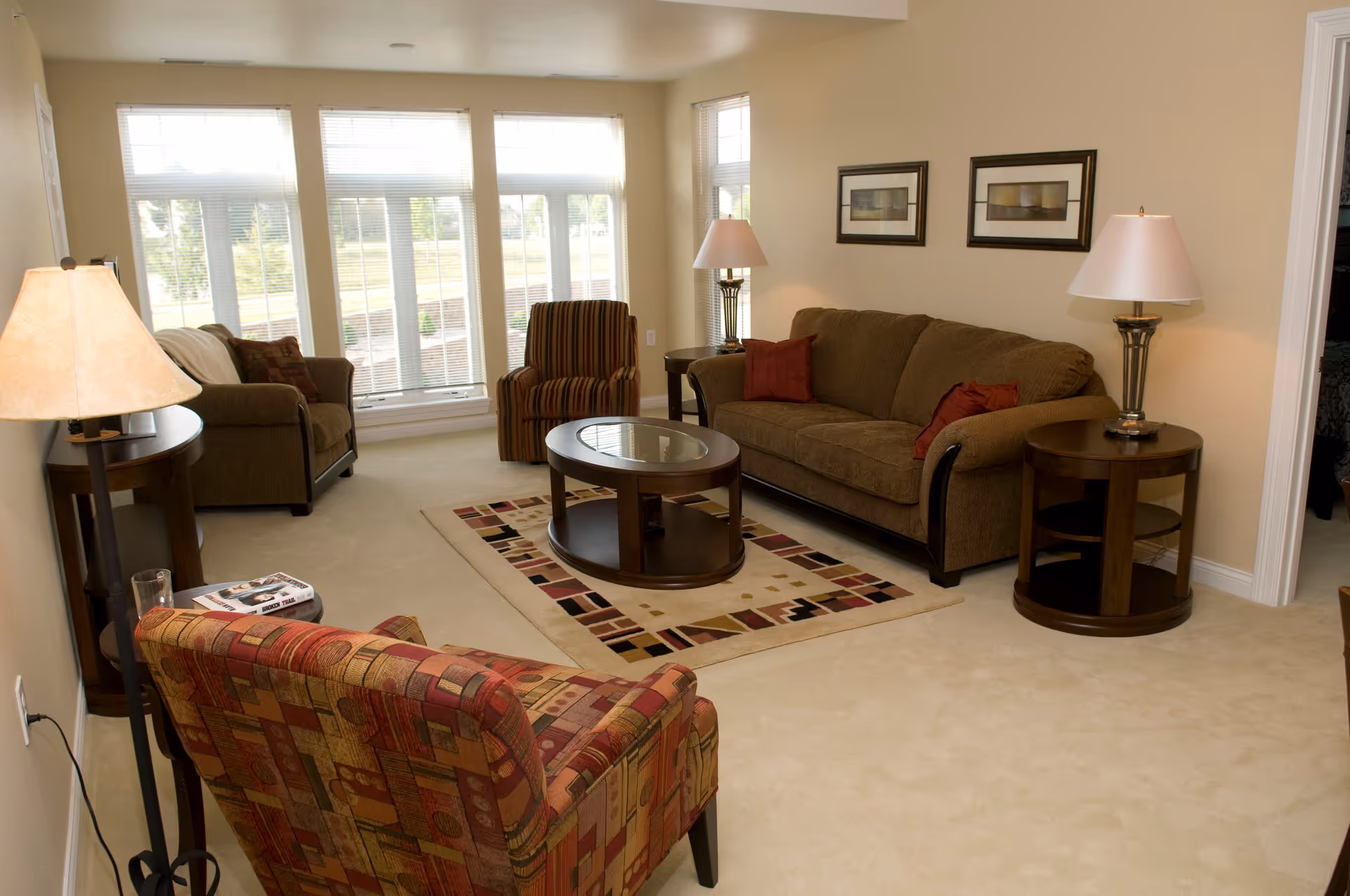 Photo 4 of University Place, a CCRC