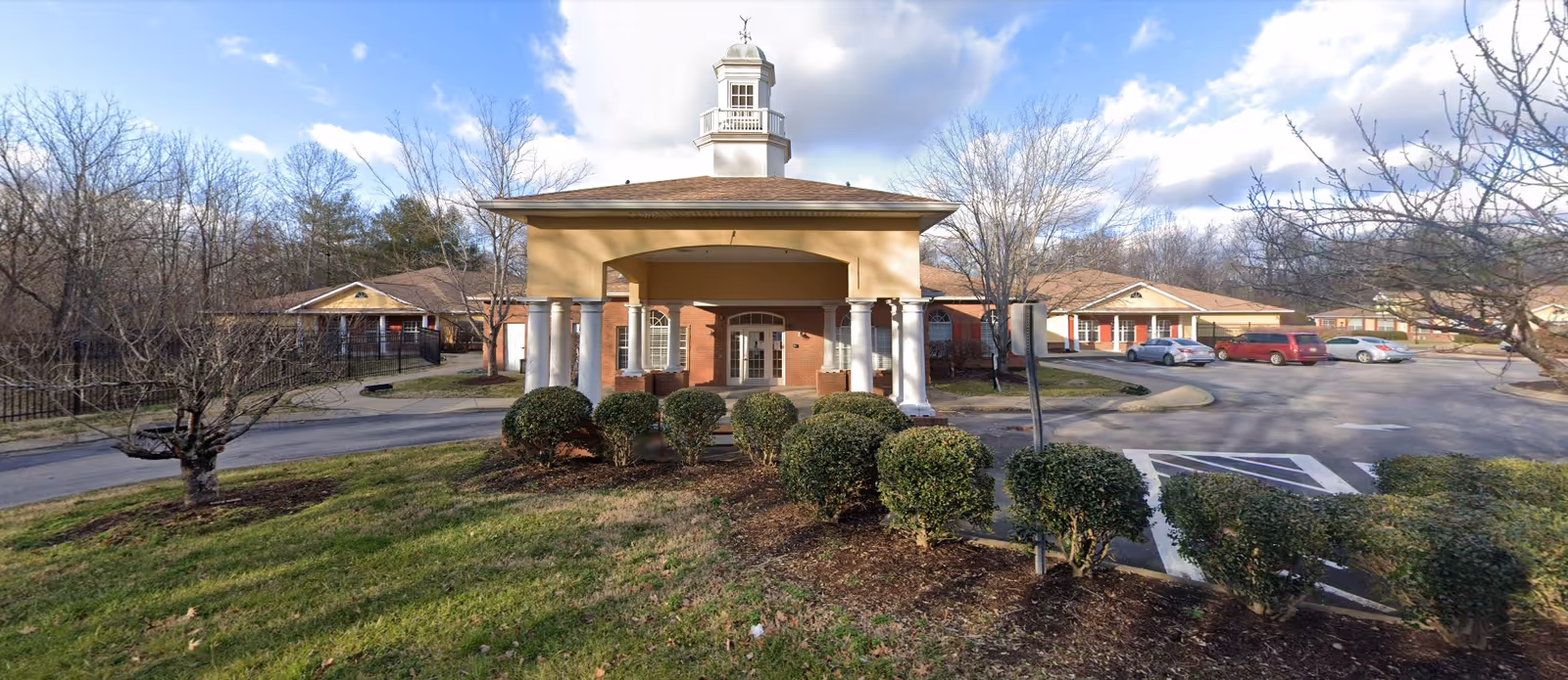 Photo 10 of Belvedere Commons of Franklin