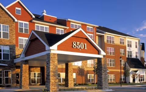 Photo of Summit Place Senior Campus
