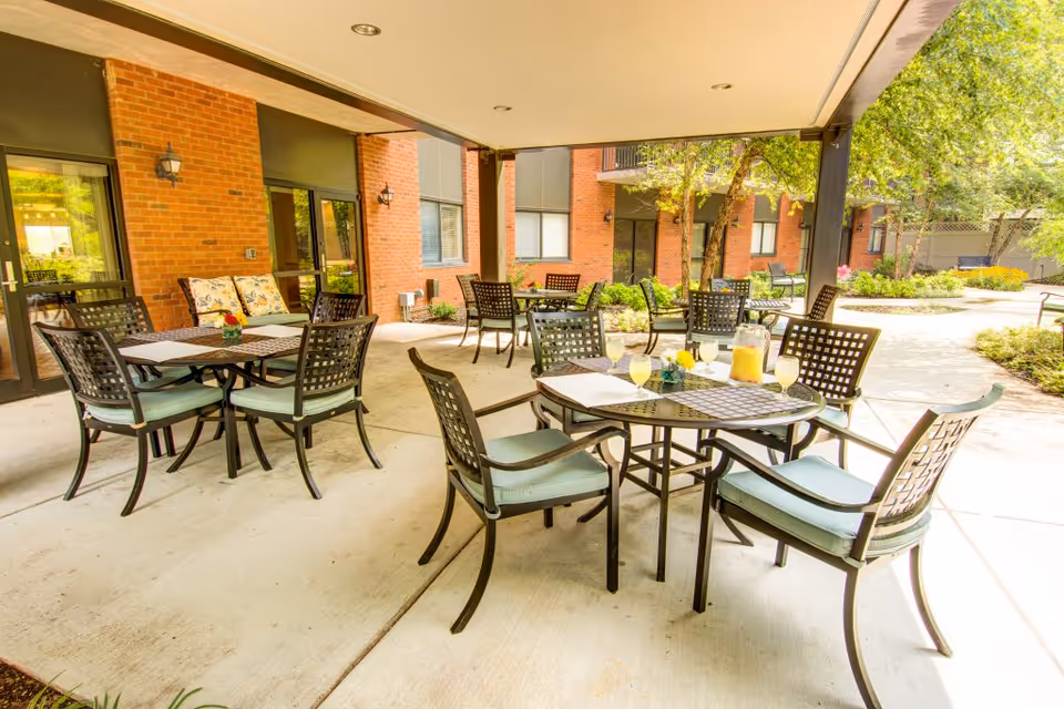 Photo 8 of Woodland Heights Senior Living