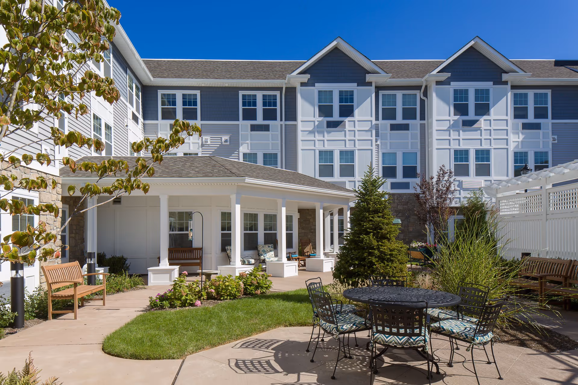 Photo 3 of Brightview Tenafly - Senior Assisted Living & Memory Care