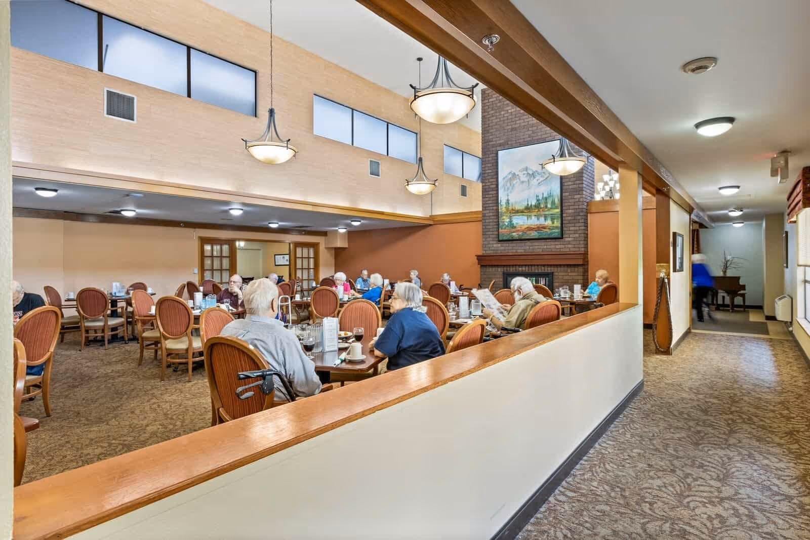 Photo 15 of Retirement Homes Kent WA