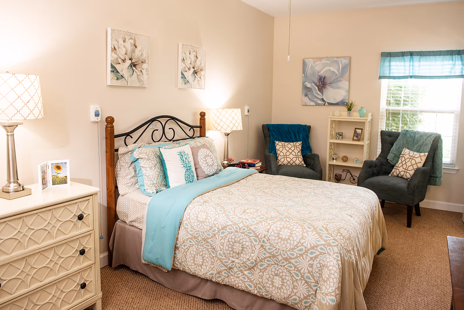 Photo 8 of Commonwealth Senior Living at Hampton