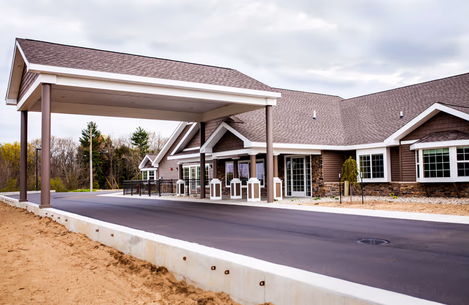 Photo 3 of Vassar Comfort Care
