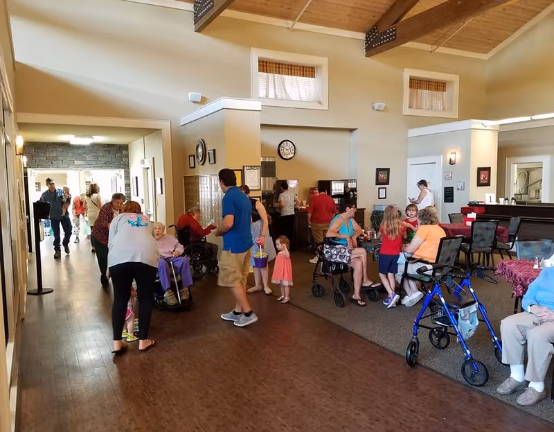 Photo 3 of RiverLodge Assisted Living