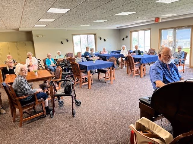 Photo 6 of Ponderosa Lodge Senior Living