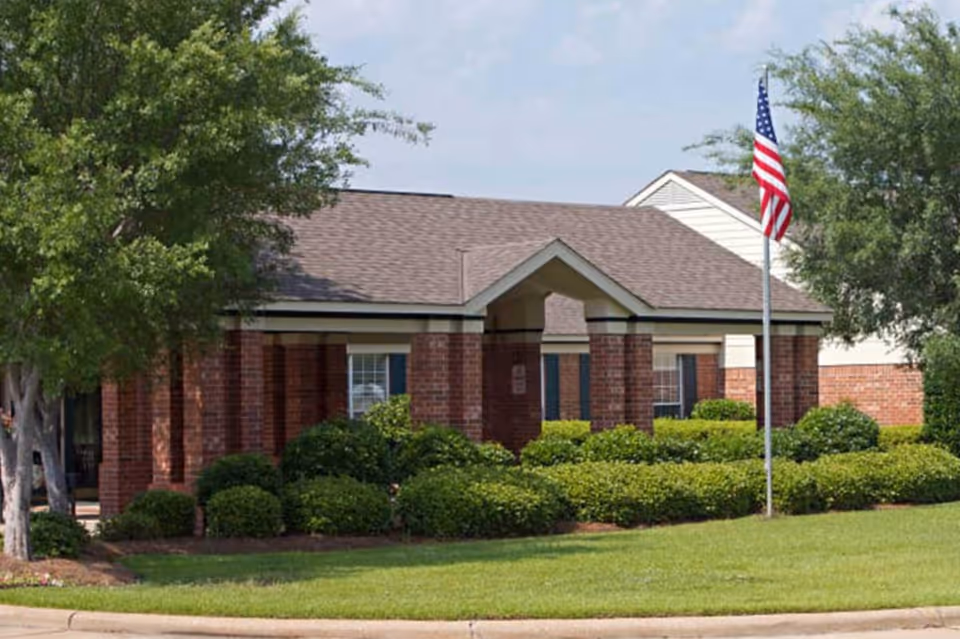 Photo of Azalea Estates of Gonzales