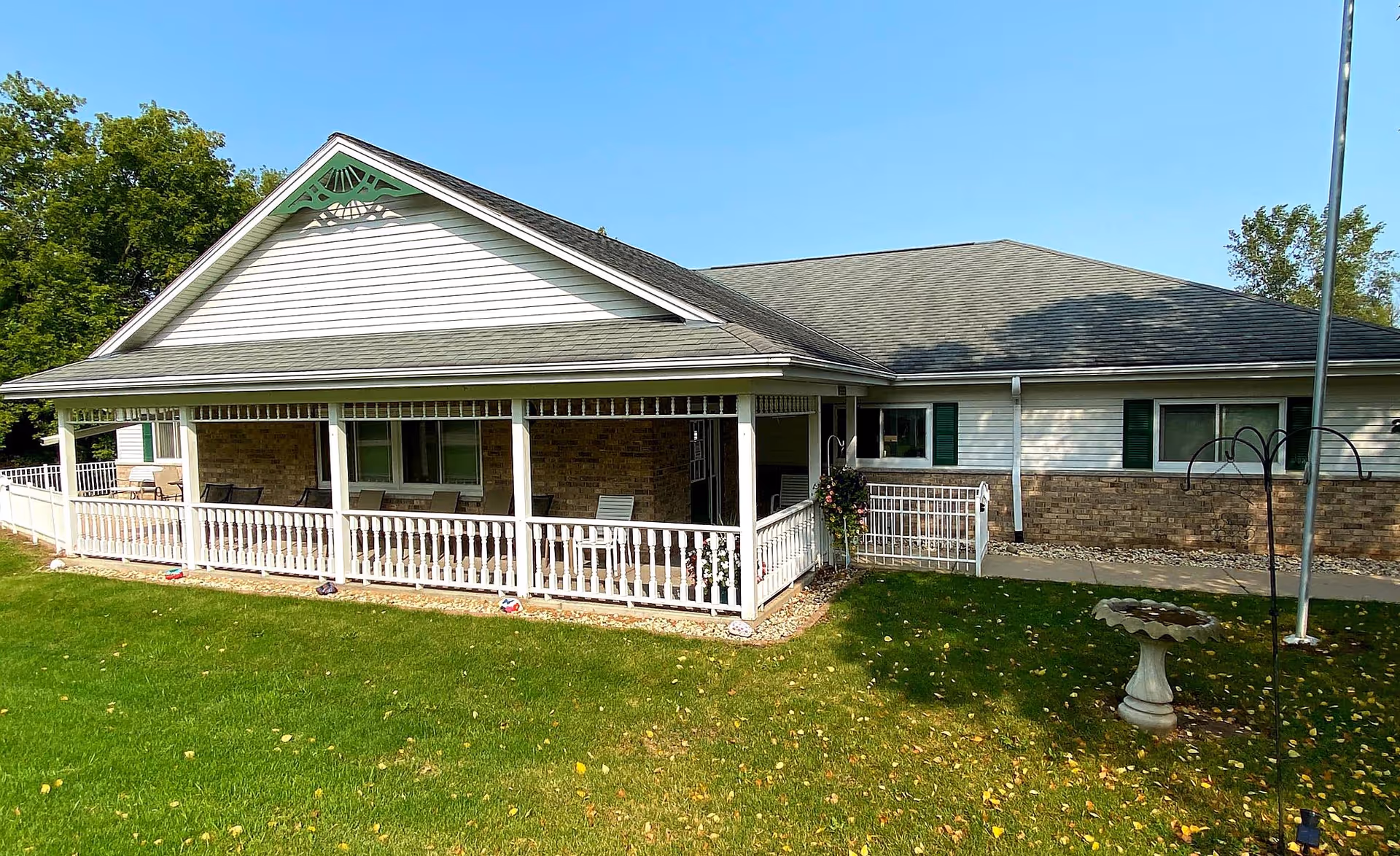Photo of Castle Senior Living - Birchrock Apartments & Townhouses