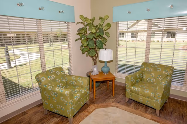 Photo 6 of Legend Oaks Healthcare and Rehabilitation - Waxahachie