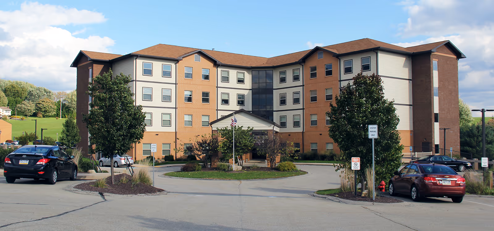 Photo of William Penn Care Center