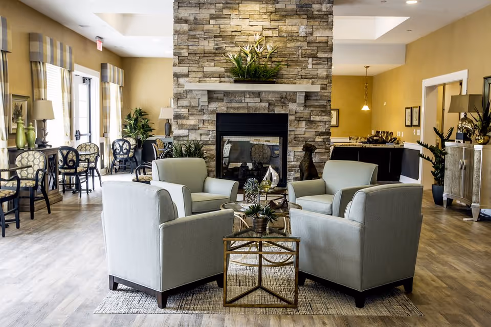 Photo 4 of Lombard Place Assisted Living & Memory Care