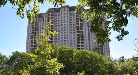 Photo of The Towers On Park Lane