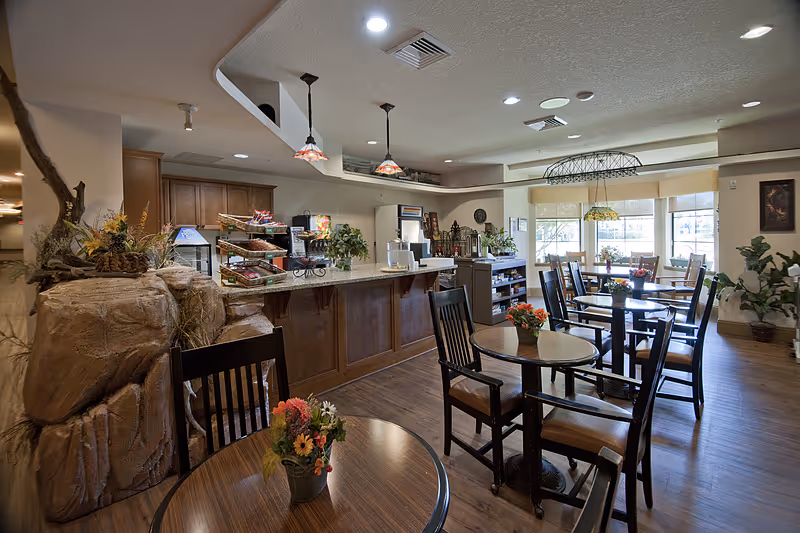 Photo 17 of Alto Tavares – Tavares, FL