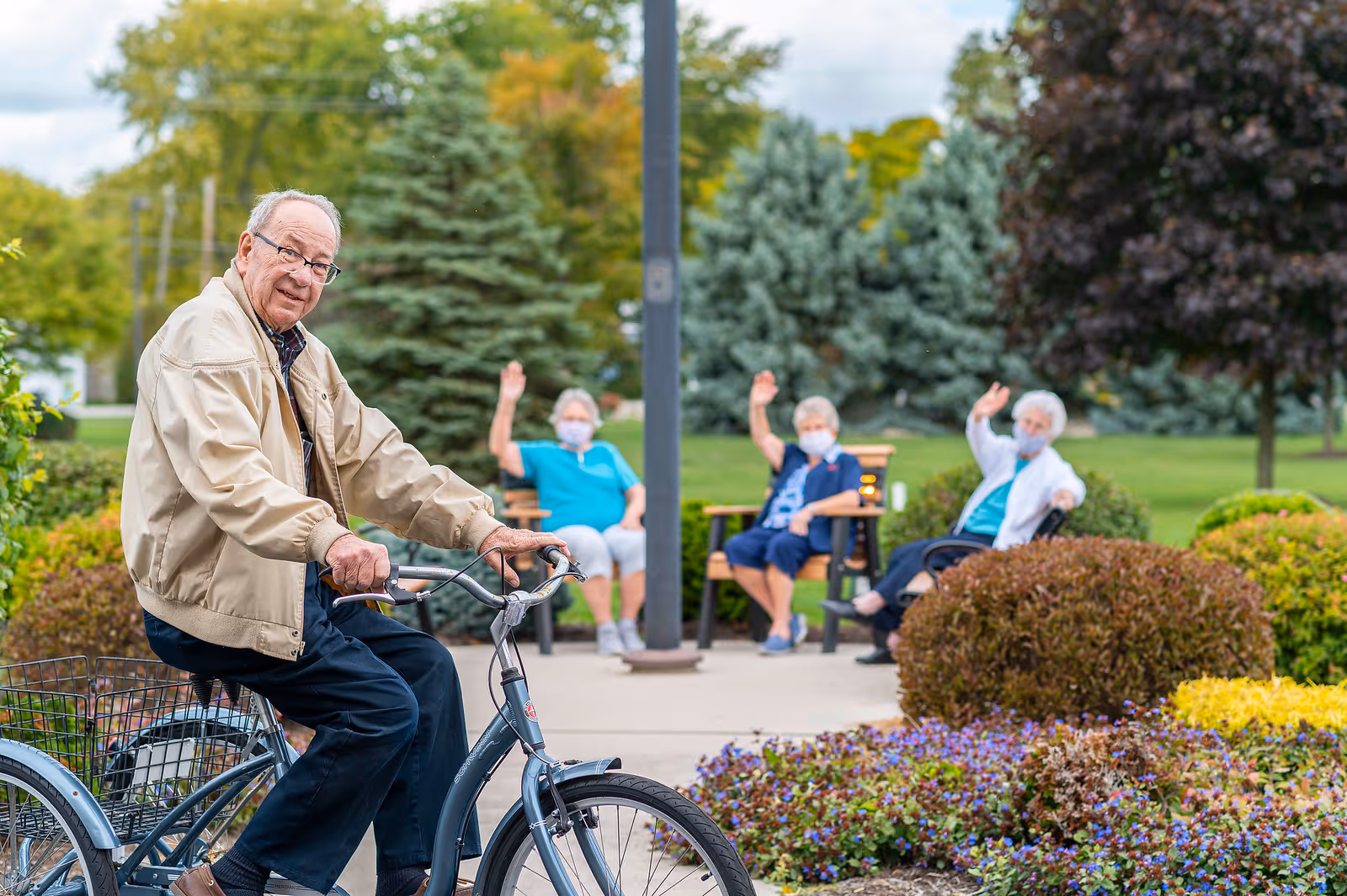 Photo 18 of Otterbein Marblehead SeniorLife Community