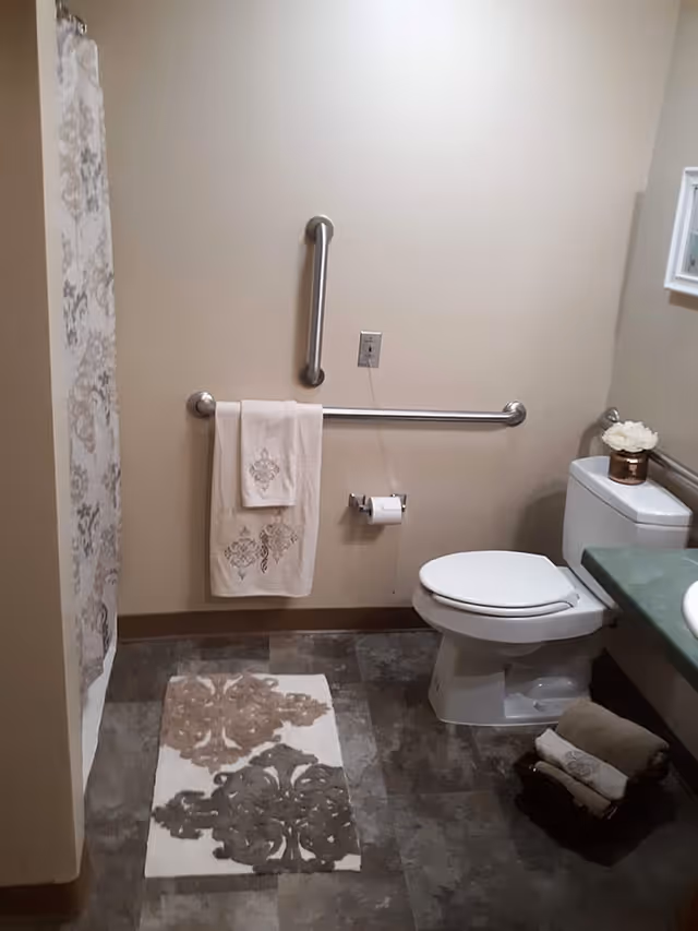 Photo 9 of Our House Senior Living - Austin Memory Care