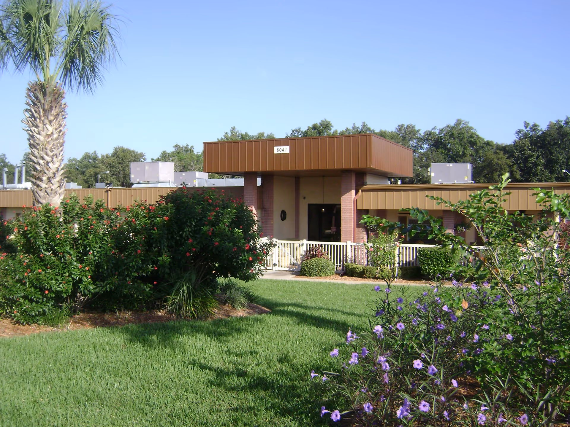 Photo of Bear Creek Nursing Center