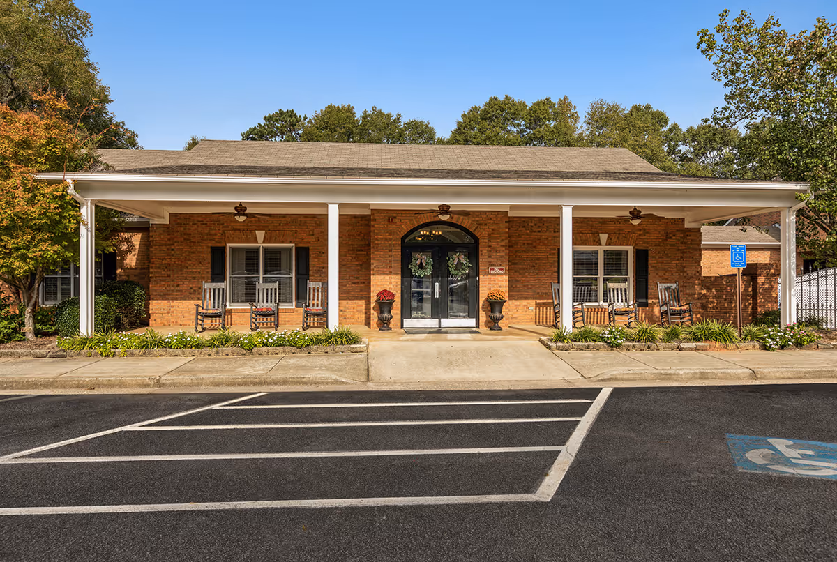 Photo 3 of Avery Village Assisted Living and Memory Care