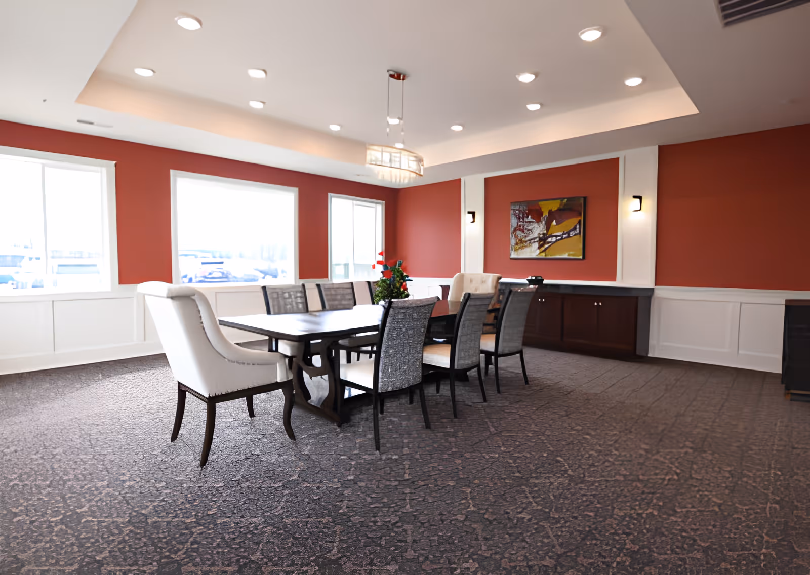Photo 7 of Shelby Comfort Care