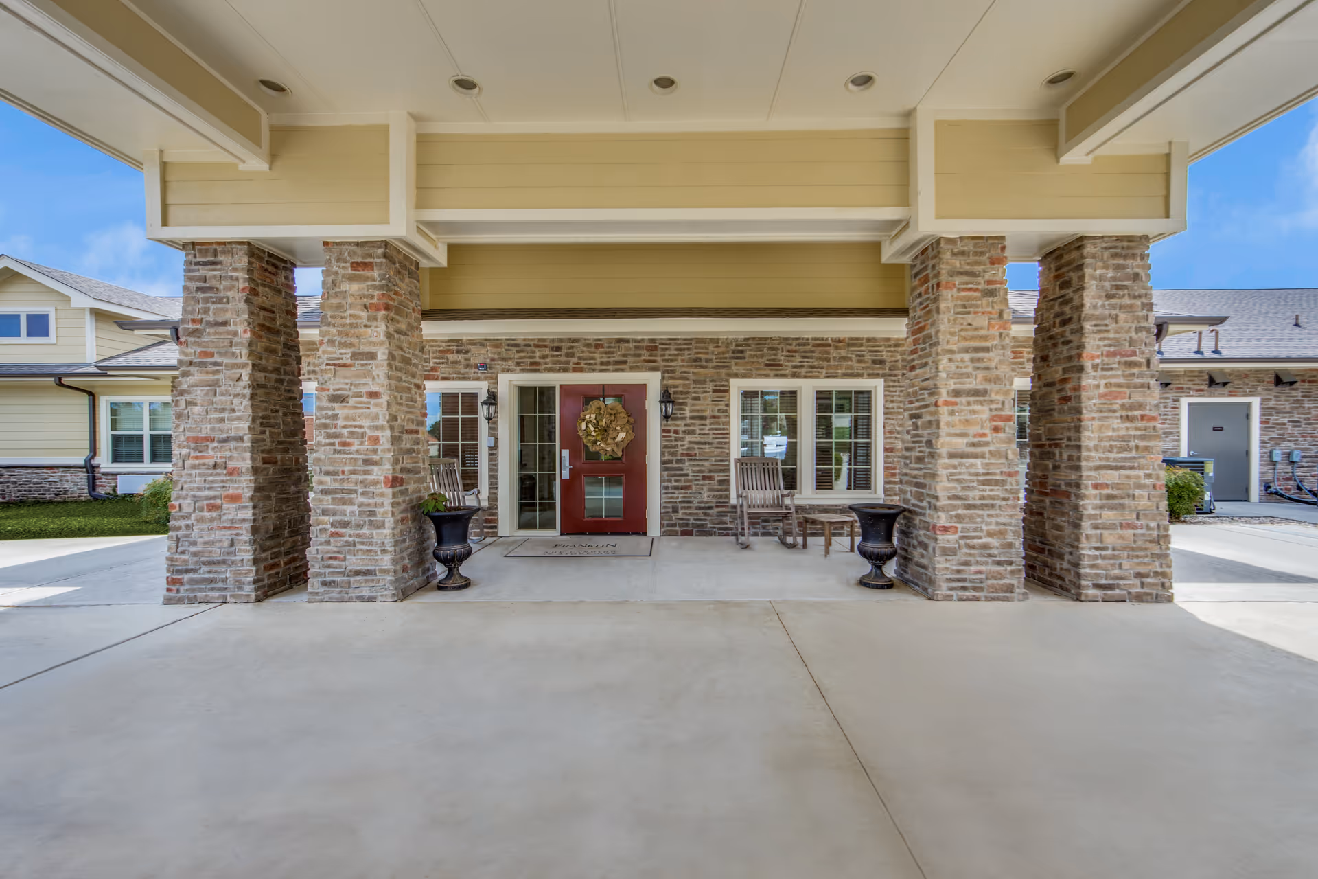 Photo of The Landing at Stone Oak Memory Care