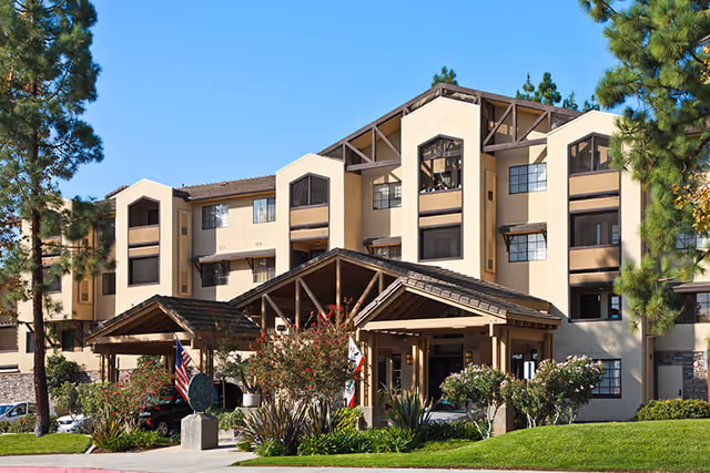Photo of Cypress Court Senior Living