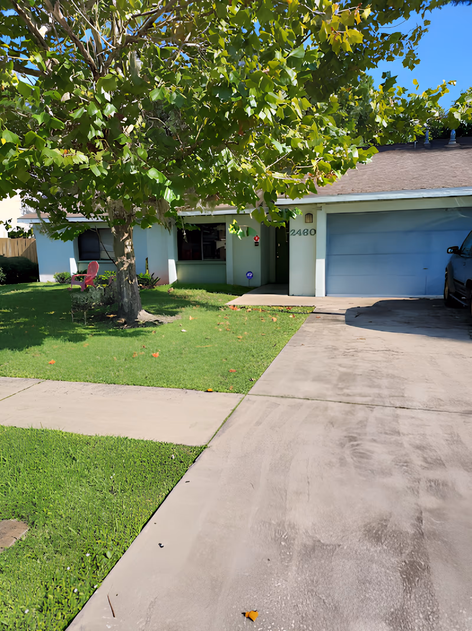 Photo of Carolina Care