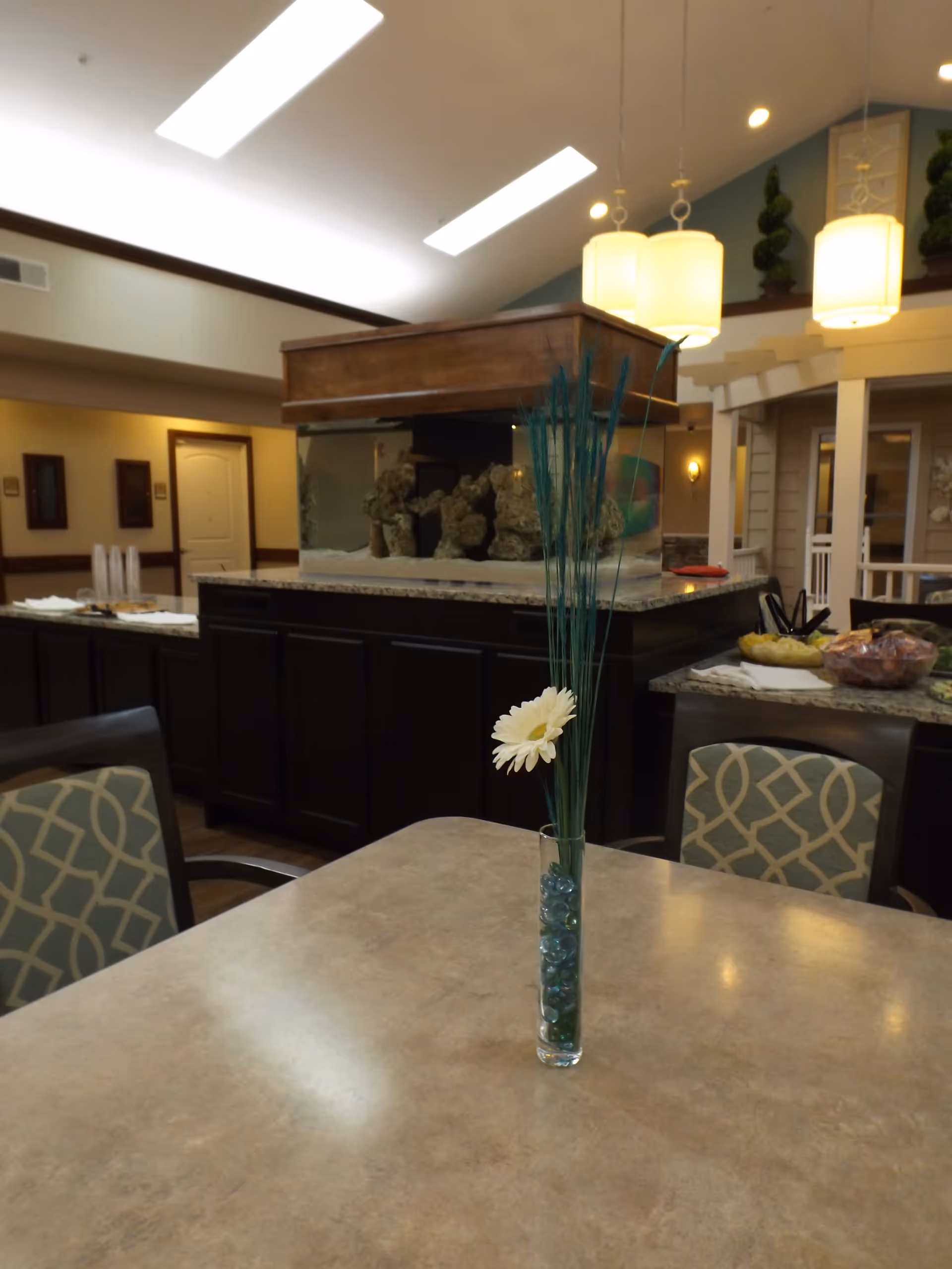 Photo 9 of Reflections Memory Care: Herrin, IL