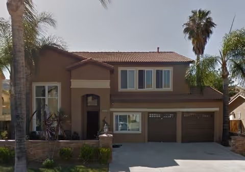 Photo of Copper Canyon Senior Care