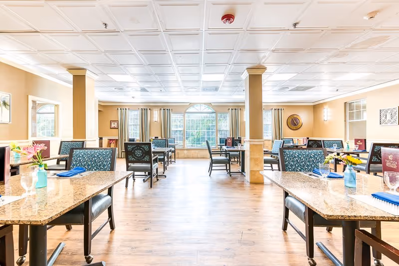 Photo 11 of Woodmont Senior Living