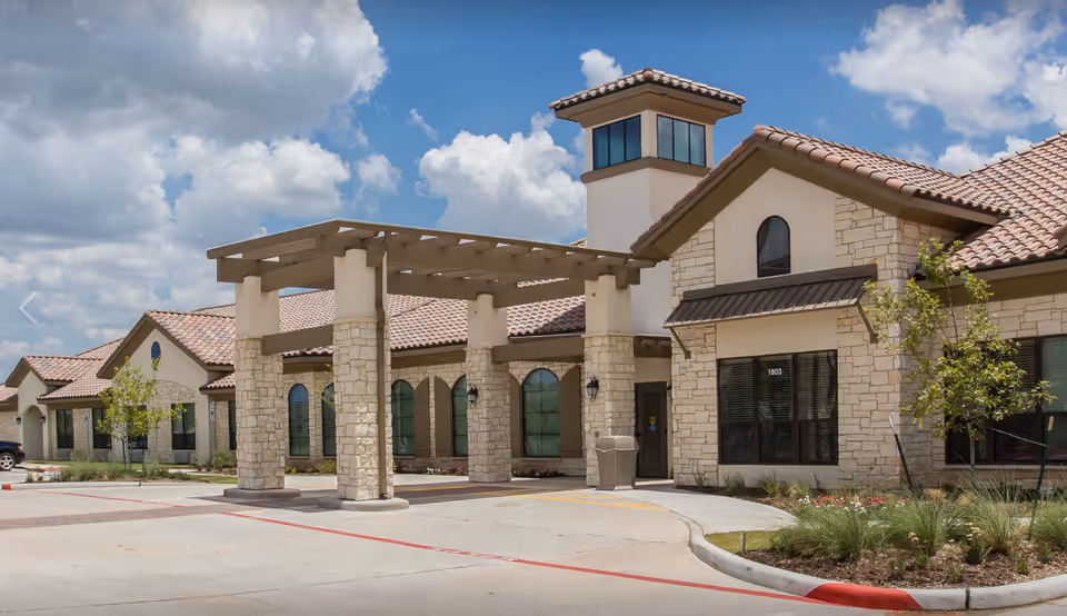 Photo of VibraLife El Paso now Ignite Medical Resorts