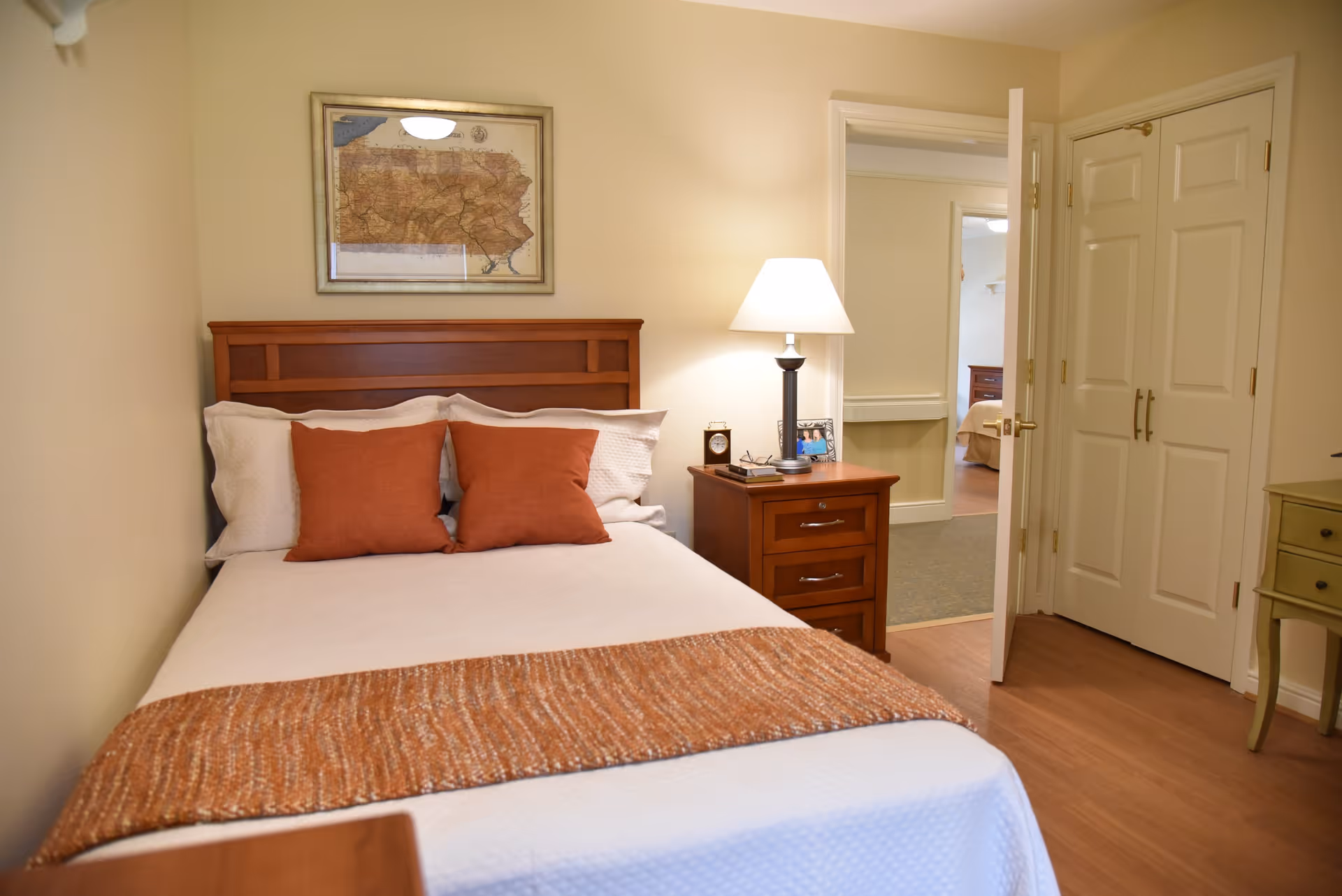 Photo 16 of Artis Senior Living of South Hills