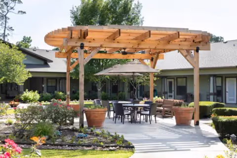 Photo 2 of Martin Crest Assisted Living and Memory Care