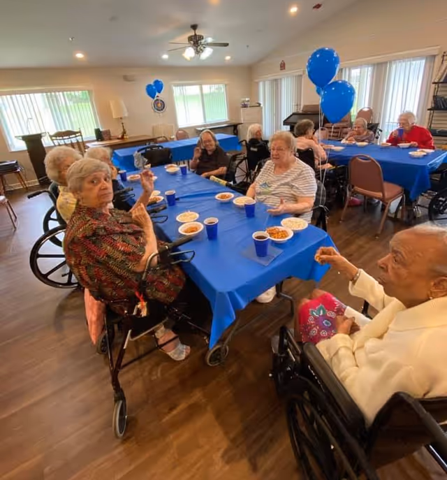 Photo 4 of Mayfield Retirement Center