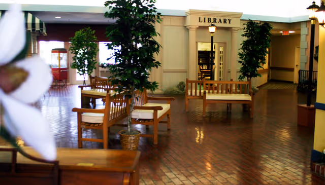 Photo 8 of Hawthorne Inn of Lakeland (Assisted Living and Memory Care)